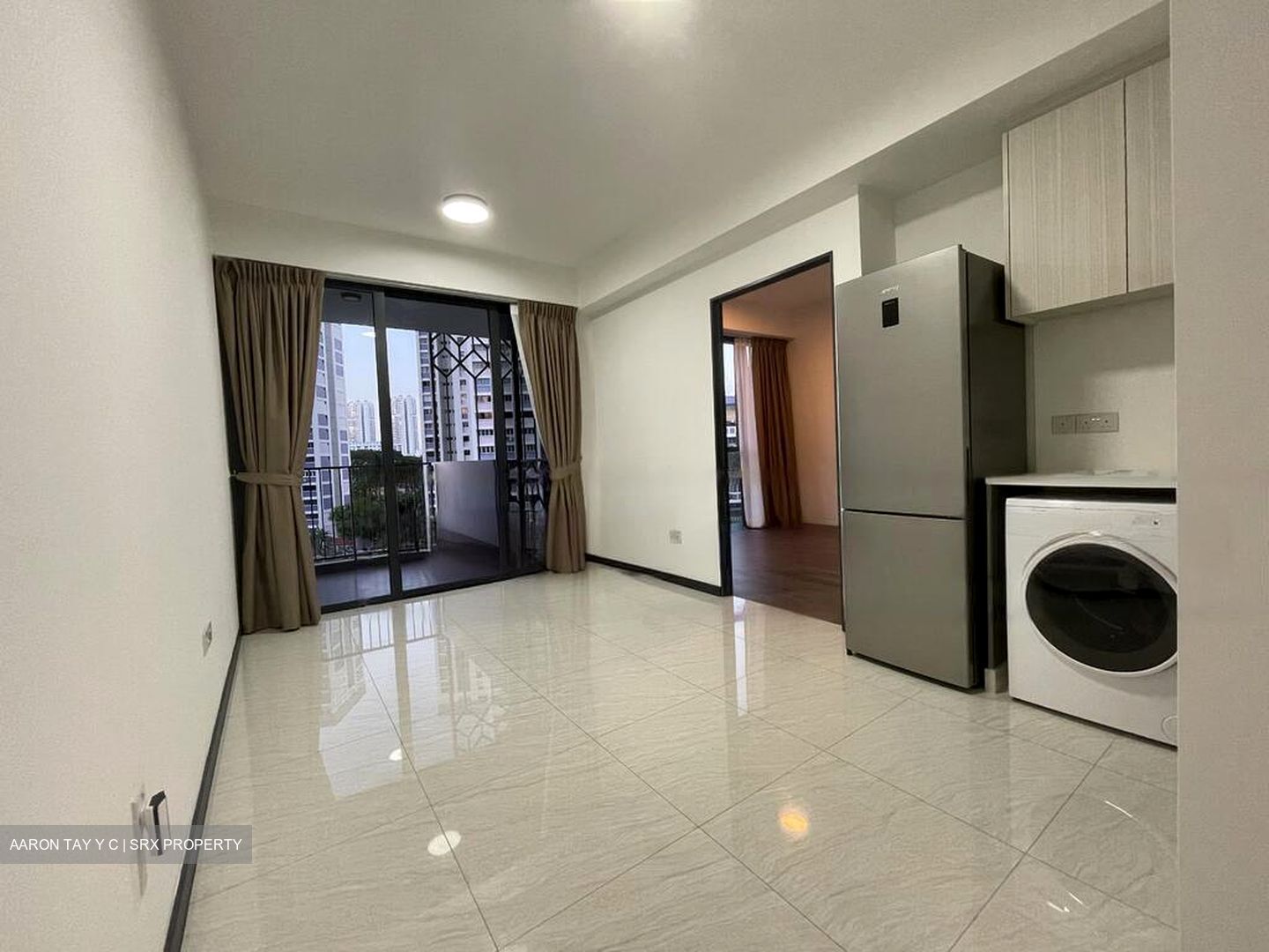 Gem Residences (D12), Condominium #467351081